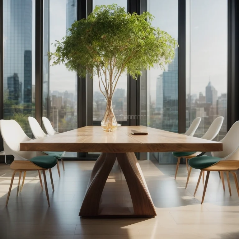 Team bei einer ganzheitlichen Workshop-Session